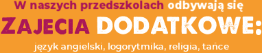 kęty przedszkole