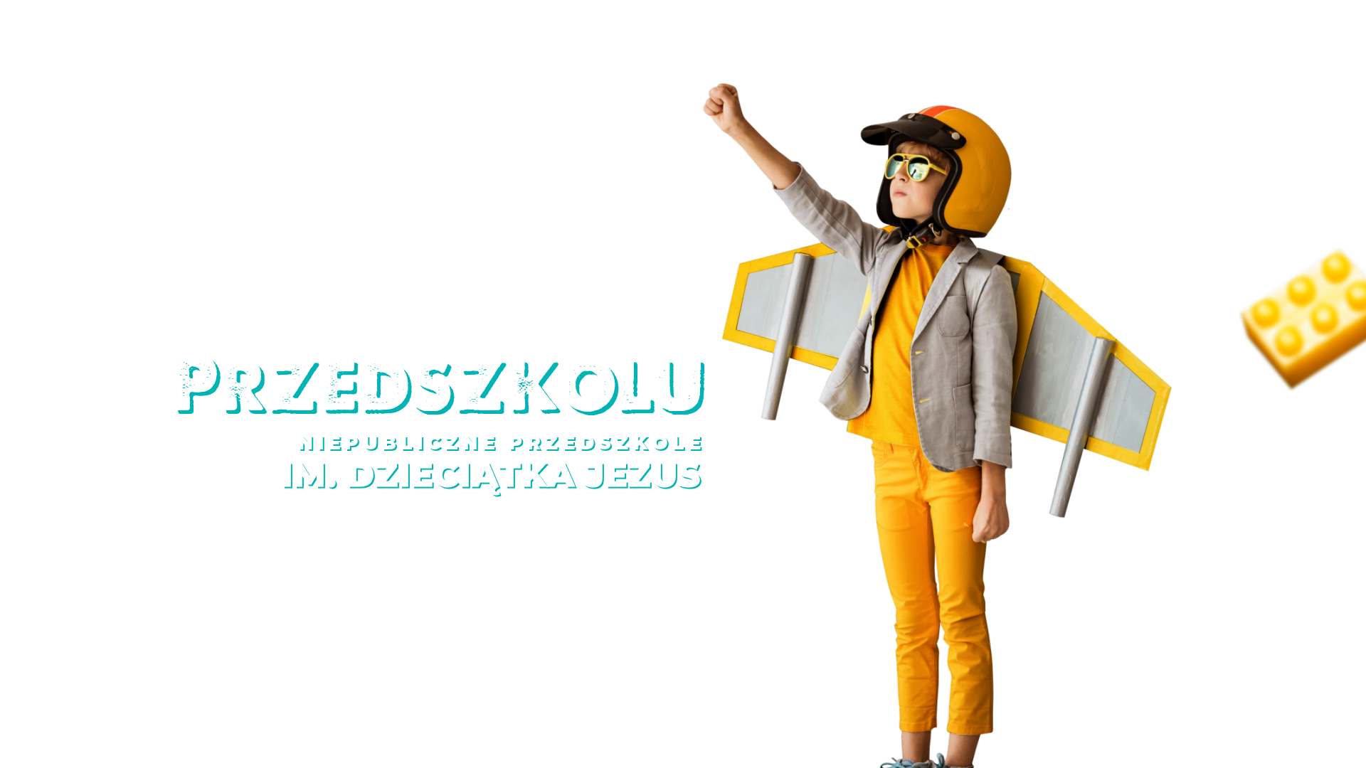 przedszkole katolickie kęty